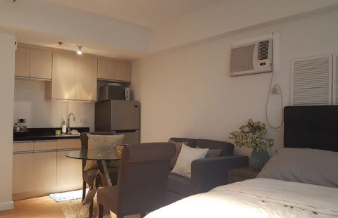 Abreeza Place Tower 1