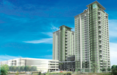 Alveo Pre-selling | Patio Suites Tower 2 In Abreeza
