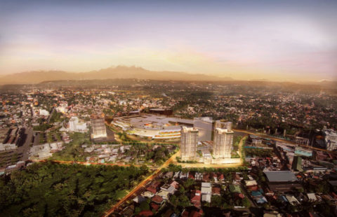 Alveo | Patio Suites Abreeza