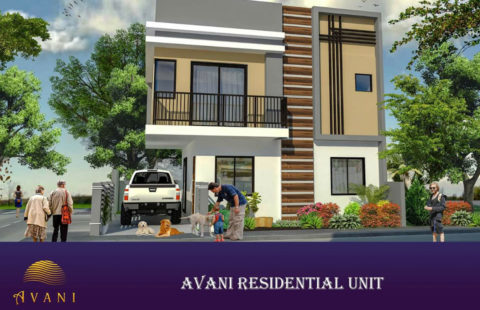 Avani