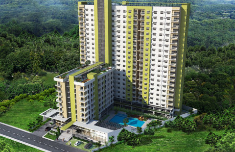 MesaTierra Garden Residences