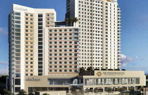 Citadines Condotel