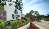 Alsons Properties - Eden Ridge