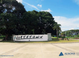 Alsons Properties-North Town
