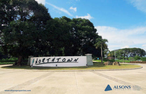 Alsons Properties-North Town