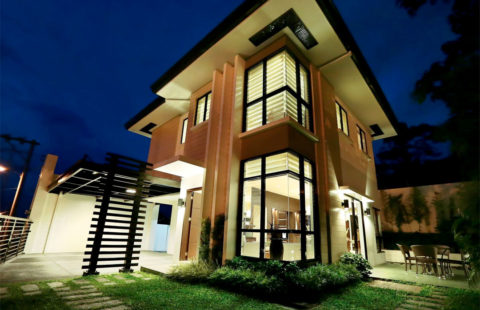 Alsons Properties – Woodlane