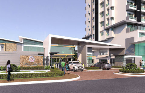Crisron: Legacy Leisure